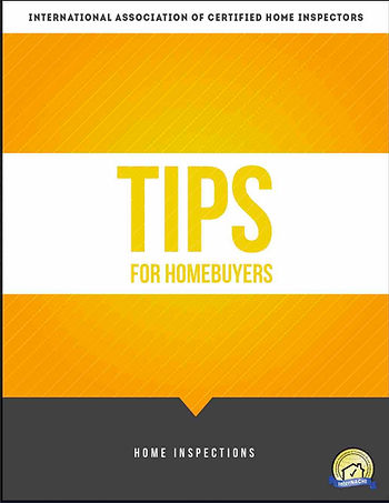 Tips for Homebuyers