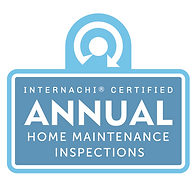 InterNACHI Home Inspection Service Badges