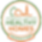 InterNACHI Home Inspection Service Badges