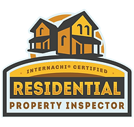 InterNACHI Home Inspection Service Badges