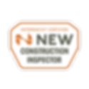 InterNACHI Home Inspection Service Badges