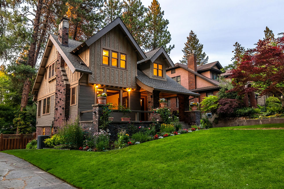 The 10 Most Common New-Build Defects I Find in Vancouver Homes